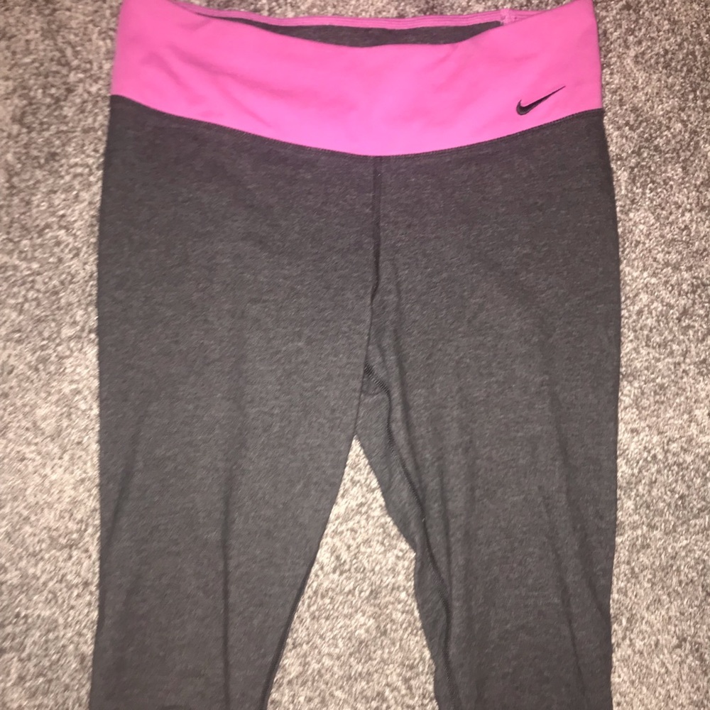 Nike Capri leggings